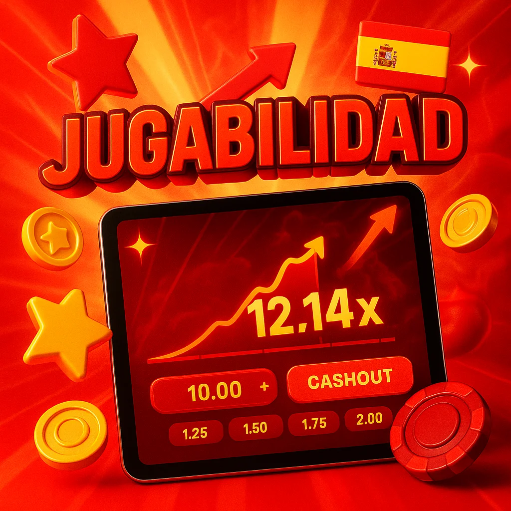 Jugabilidad